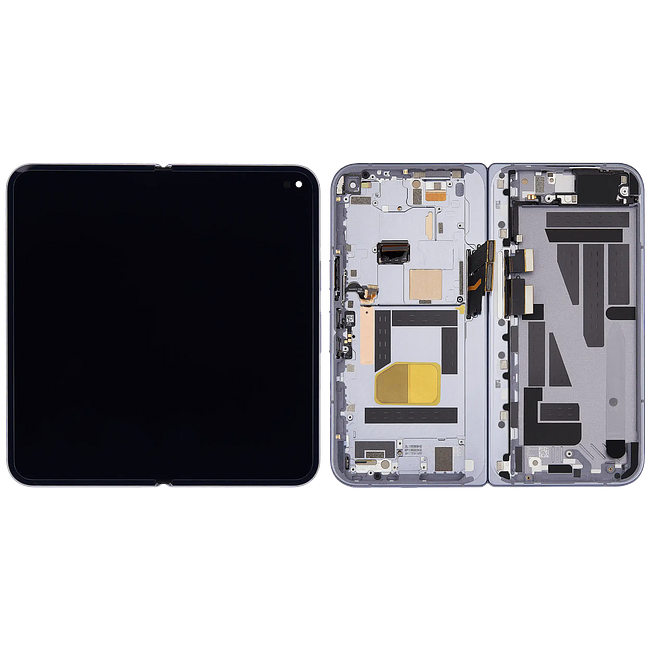 Main inner lcd for Google Pixel 10 Pro Fold