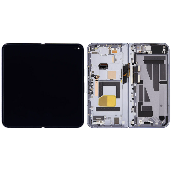 Main inner lcd for Google Pixel 10 Pro Fold