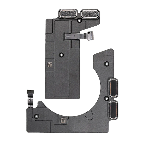 loud speaker SET for 13" MacBook Pro A2159 2019 A1708 2016-2017