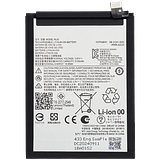 replacement battery RL52 for Motorola Moto G05 Moto E15 XT2523 G15 XT2521