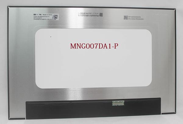 16" Laptop LCD Screen MNG007DA1-P NE160QDM-N41 LP160WQ2 SPD1