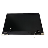 lcd full assembly for Toshiba Tecra X40-E (original pull, scratches)