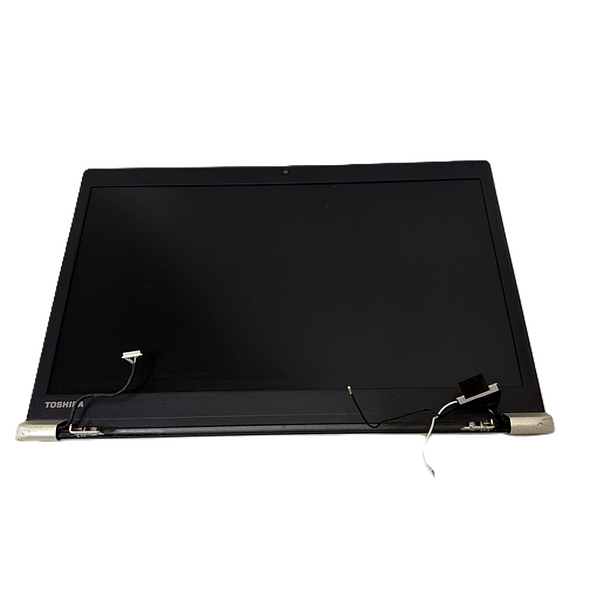 lcd full assembly for Toshiba Tecra X40-E (original pull, scratches)