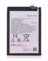 replacement battery PC60 for Moto G54 XT2343