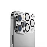 Apple iPhone 15 Pro / 15 Pro Max - Back Camera Tempered Glass Screen Protector