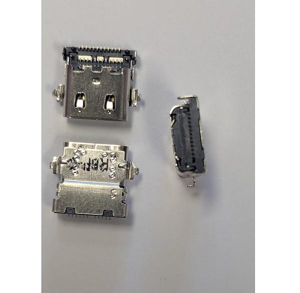 charging port Type C for multi-use #2