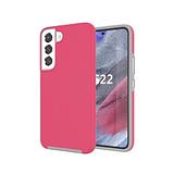 Samsung Galaxy S22 - Blu Element Armour 2X Dual Layered Case