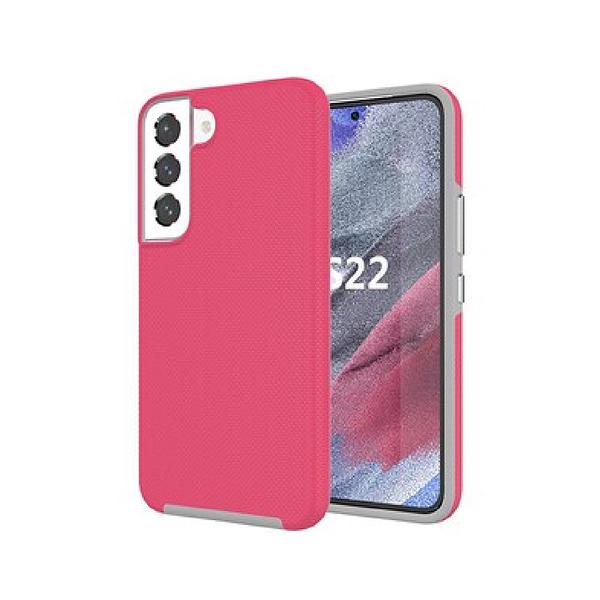 Samsung Galaxy S22 - Blu Element Armour 2X Dual Layered Case