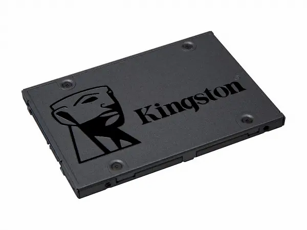 SSD Kingston 480GB, (used, tested good)
