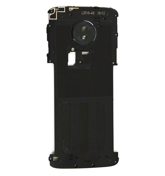 mid frame for Motorola Moto G6 Play XT1922