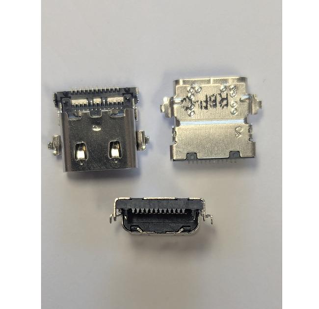 charging port Type C for multi-use #2