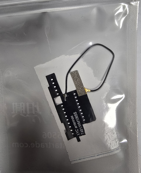 antenna flex for Acer Iconia Tab P10 P10-11