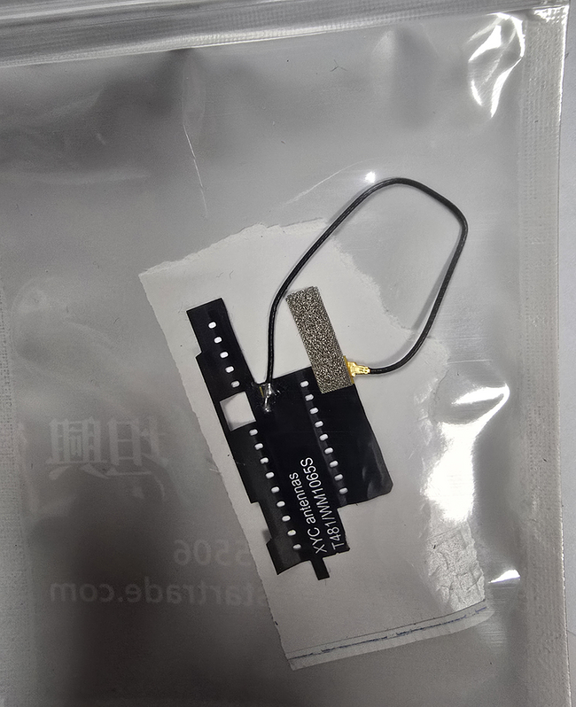 antenna flex for Acer Iconia Tab P10 P10-11