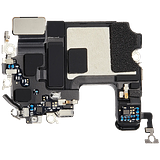 ear speaker for iPhone 16e