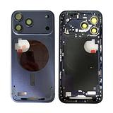 back housing for iPhone 17 Pro (eSIM version)