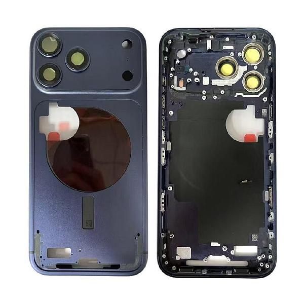 back housing for iPhone 17 Pro (eSIM version)