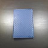 Samsung Galaxy Tab A 8" - Grid Plaid Pattern 360° Tablet Case