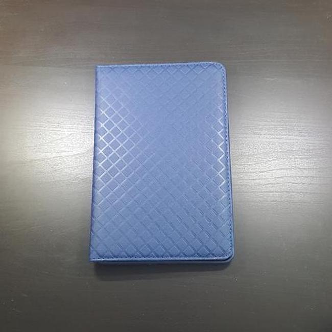 Samsung Galaxy Tab A 8" - Grid Plaid Pattern 360° Tablet Case