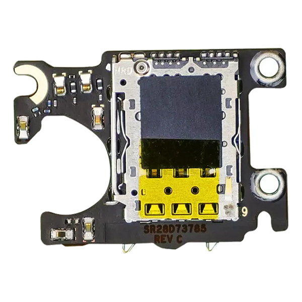 COPY OF sim reader for Motorola Moto Edge 2023 XT2305