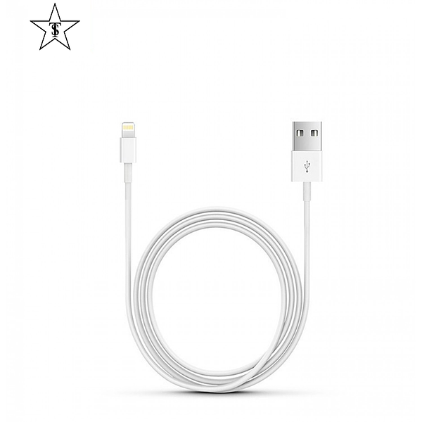 Tanstar Lightning Charging and Data Cables