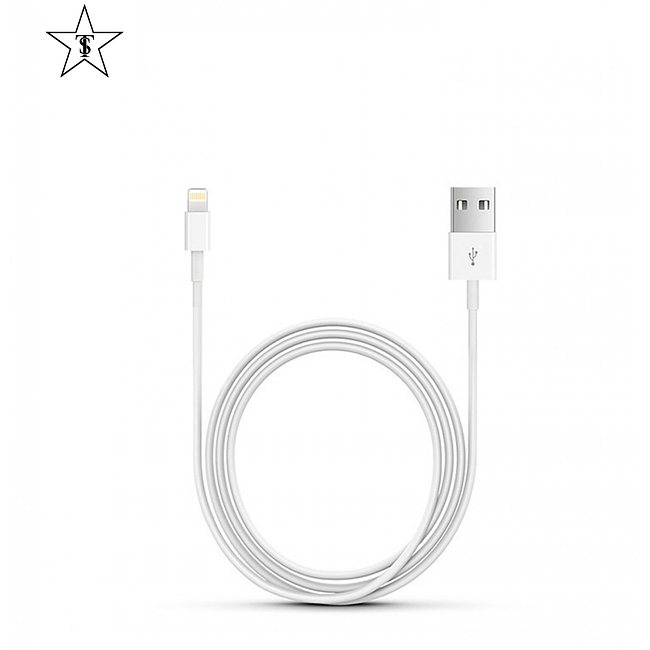Tanstar Lightning Charging and Data Cables
