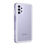 Samsung Galaxy A32 5G - Axessorize Ultra Clear Slim Hybrid Case