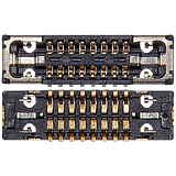 power volume FPC connector for iPhone 15 Pro 15 pro Max