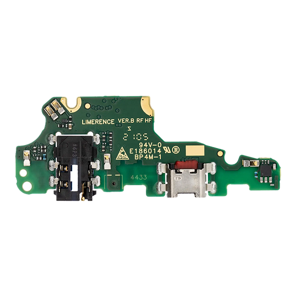 charging port assembly for Huawei Mate 10 Lite RNE-L21 Nova 2i