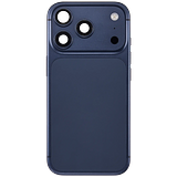 back housing for iPhone 17 Pro (original Pull, like new)