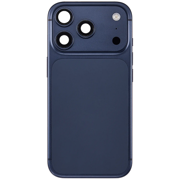 back housing for iPhone 17 Pro (original Pull, like new)