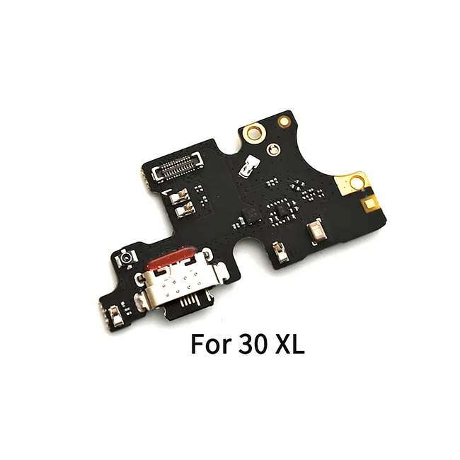charging port assembly for TCL 30 XL