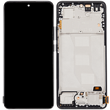 lcd digitizer with frame TFT for Xiaomi Redmi Note 14 5G