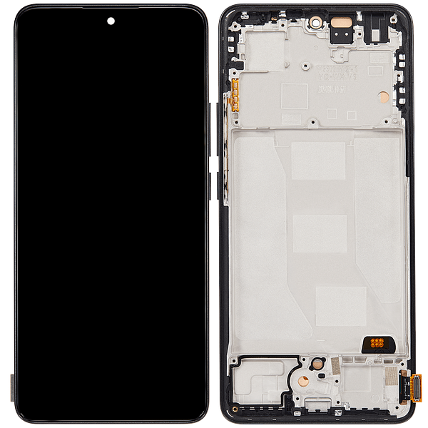 lcd digitizer with frame TFT for Xiaomi Redmi Note 14 5G