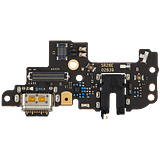 charging port assembly for Moto G Stylus 5G 2024 XT2419