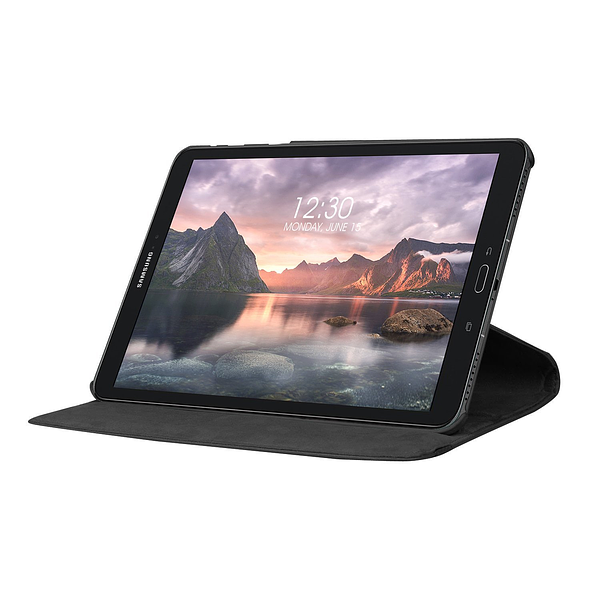 Samsung Galaxy Tab S3 9.7 - 360 Leather Case