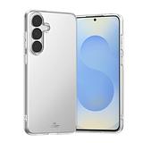 Samsung Galaxy S26 Plus - Goospery Soft Feeling Jelly Case