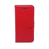 Motorola Moto Edge 5G 2025 - Book Style Wallet Case with Strap