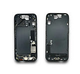 mid frame all flexes installed (Canadian Version) installed for iPhone 15