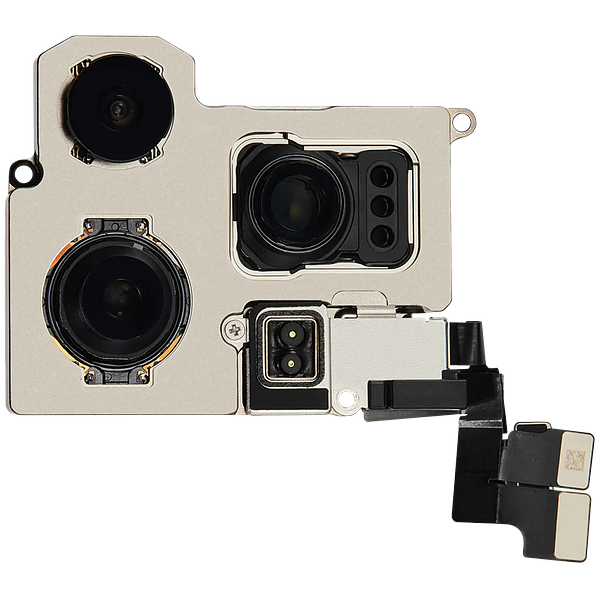 back camera for iPhone 16 Pro Max