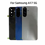 back cover for Samsung Galaxy A17 5G A176