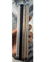 mid frame bezel with flex installed (canadian version) for iPhone 16 Pro Max