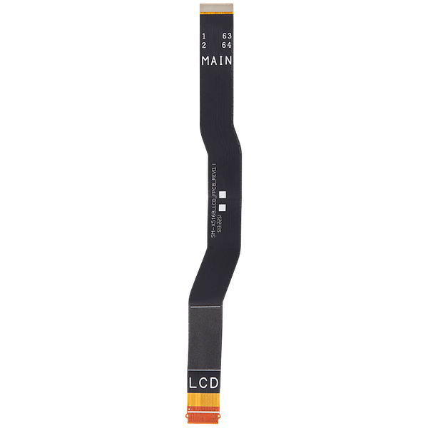 lcd flex for Samsung Tab S9 Fe X510