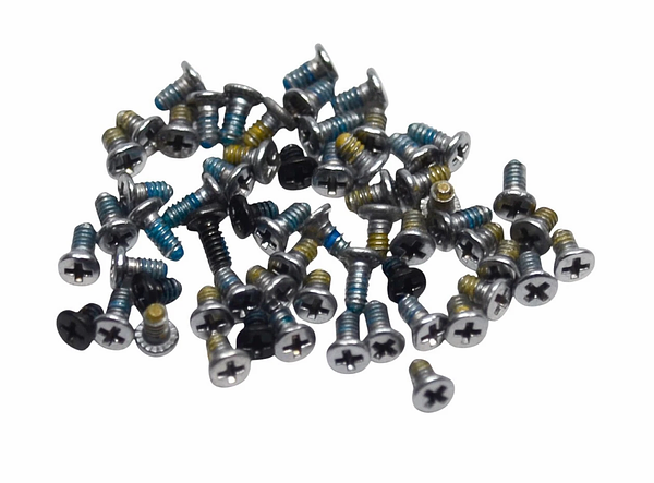 screw set for Samsung Galaxy Z Fold 5 5G F946