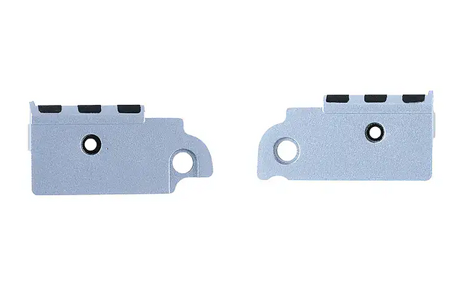 hinge cover SET For 13" MacBook Air 2025 A3240