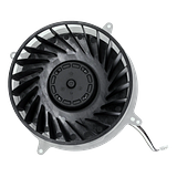Inner Cooling Fan for PlayStation 5 PS5 (23 Blades, 2.15a) (CFI-11XX/12XX)