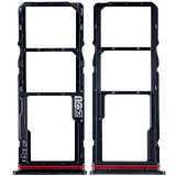 sim tray for Motorola Moto G15 Moto G15 Power XT2521