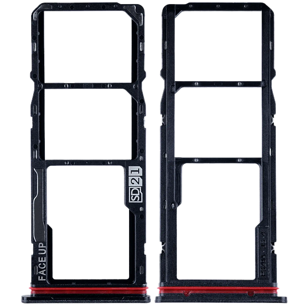 sim tray for Motorola Moto G15 Moto G15 Power XT2521