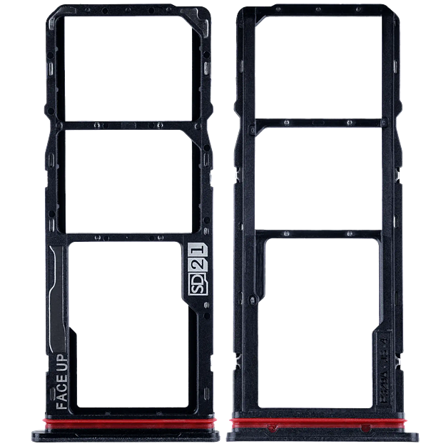 sim tray for Motorola Moto G15 Moto G15 Power XT2521