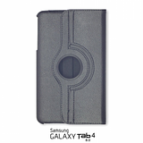 Samsung Galaxy Tab 4 8" - 360 Leather Case T330