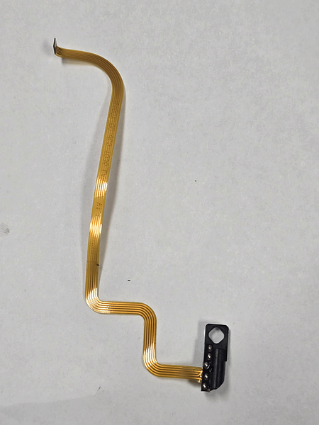 audio jack flex for Acer Iconia Tab P10 P10-11